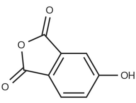 4-Hydroxyphthalic anhydride